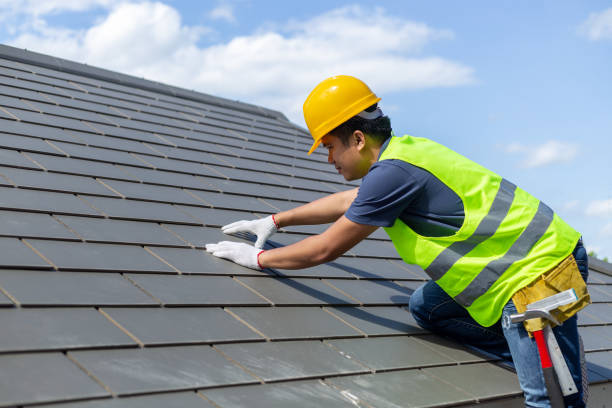 Best Commercial Roofing Services  in Bartonvle, IL