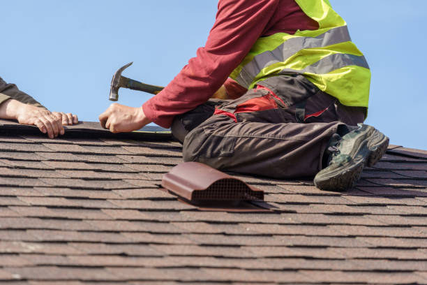 Best Storm Damage Roof Repair  in Bartonvle, IL
