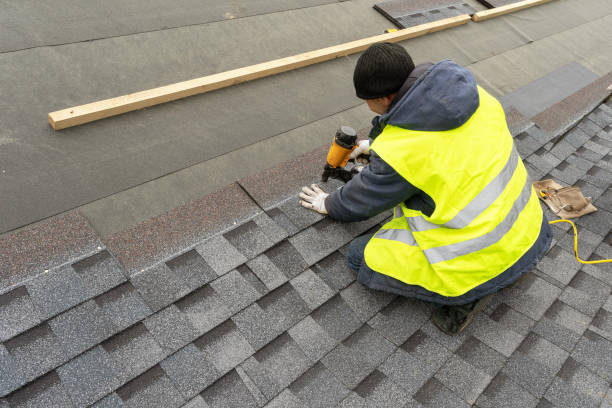 Sealant for Roof in Bartonville, IL