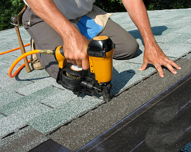 Best Residential Roof Replacement  in Bartonvle, IL