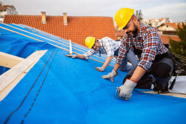 Quick and Trustworthy Emergency Roof Repair Services in Bartonville, IL