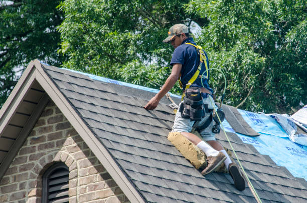 Best Roof Leak Repair  in Bartonvle, IL